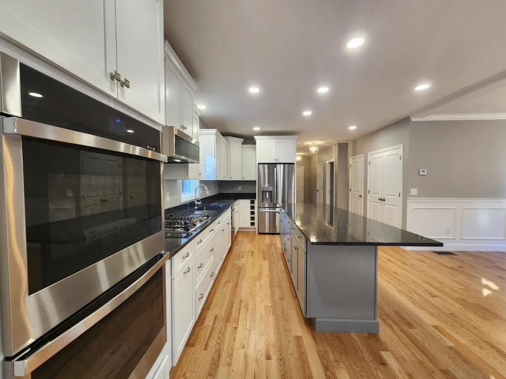 16 Millstone Drive Concord NH 03301