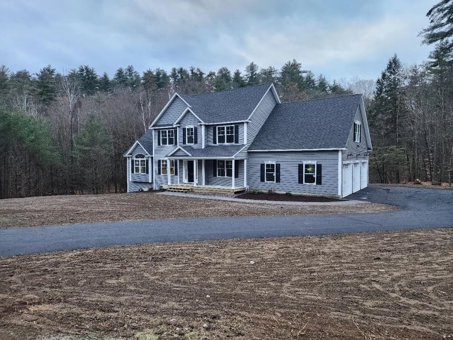 16 Millstone Drive Concord NH 03301