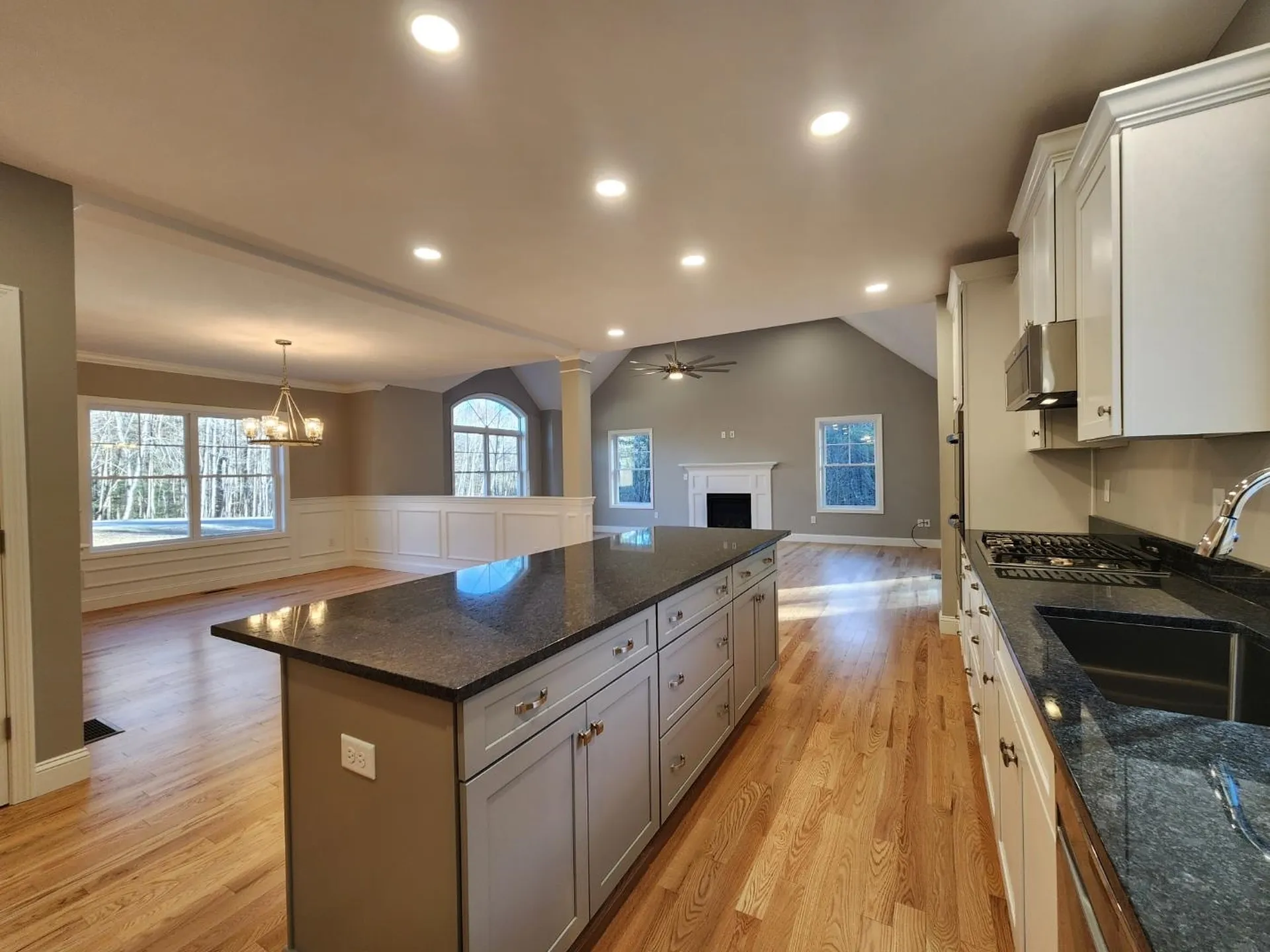 16 Millstone Drive Concord NH 03301