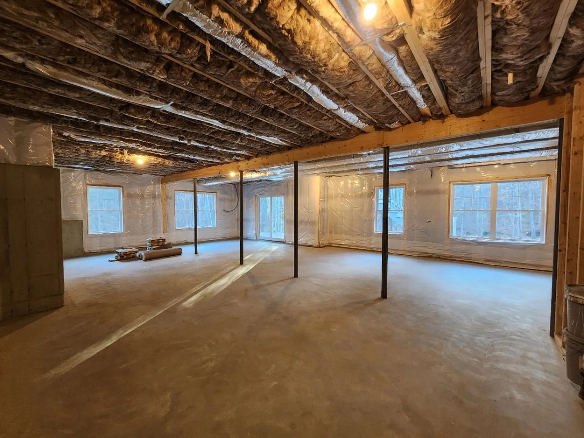 16 Millstone Drive Concord NH 03301