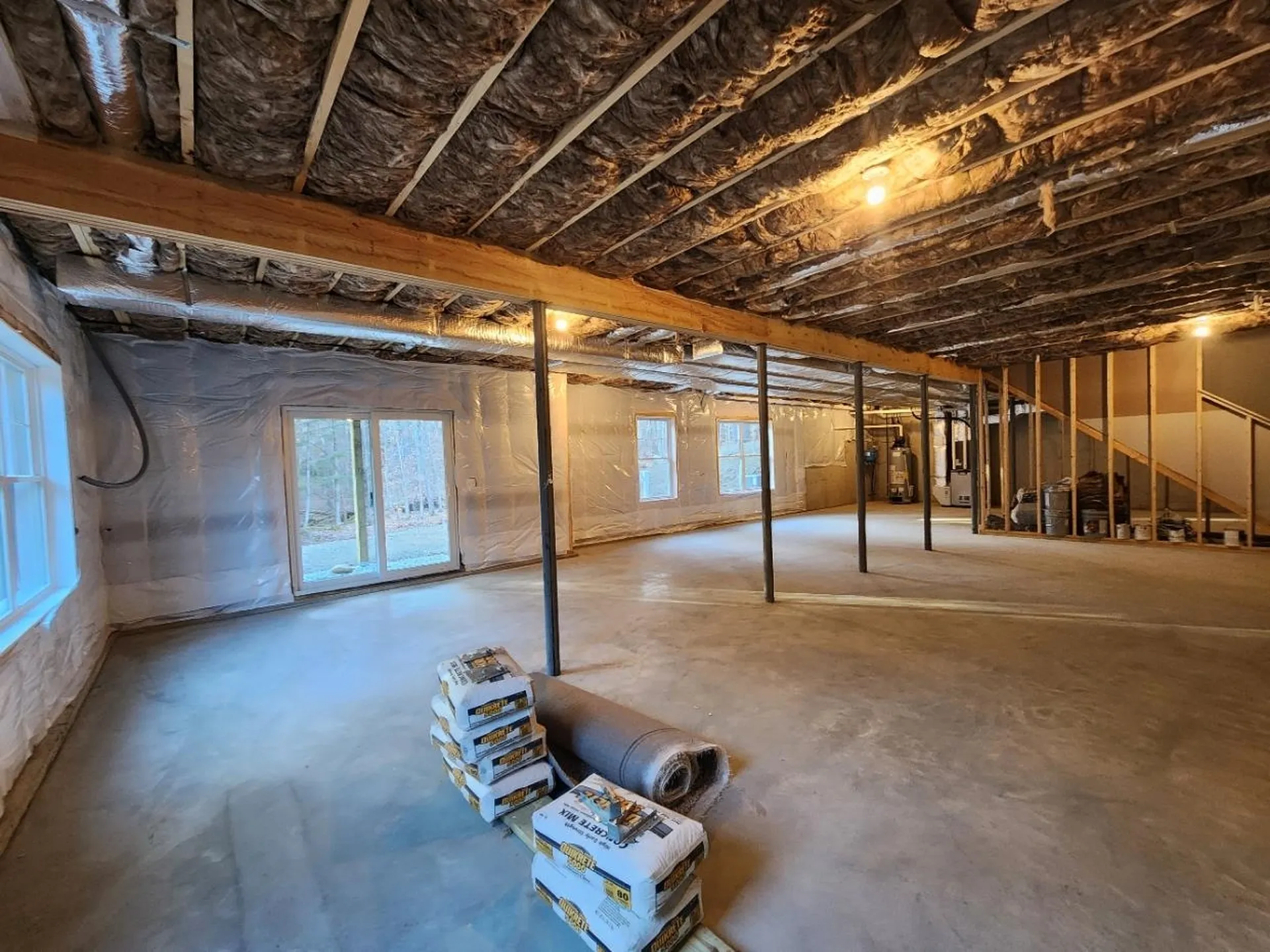 16 Millstone Drive Concord NH 03301