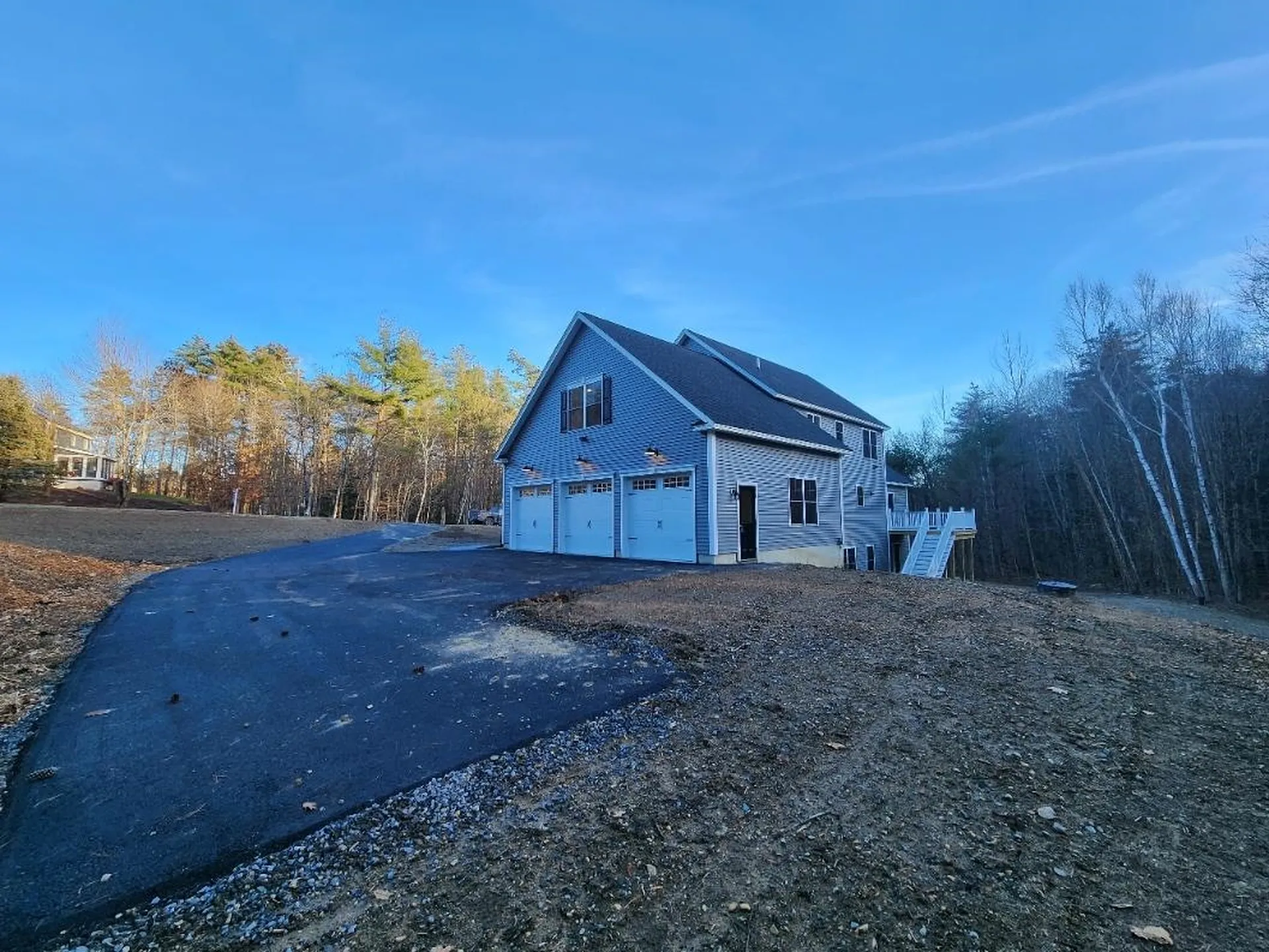 16 Millstone Drive Concord NH 03301