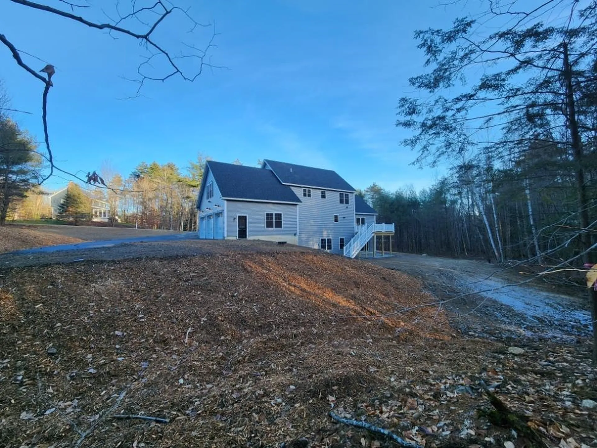 16 Millstone Drive Concord NH 03301