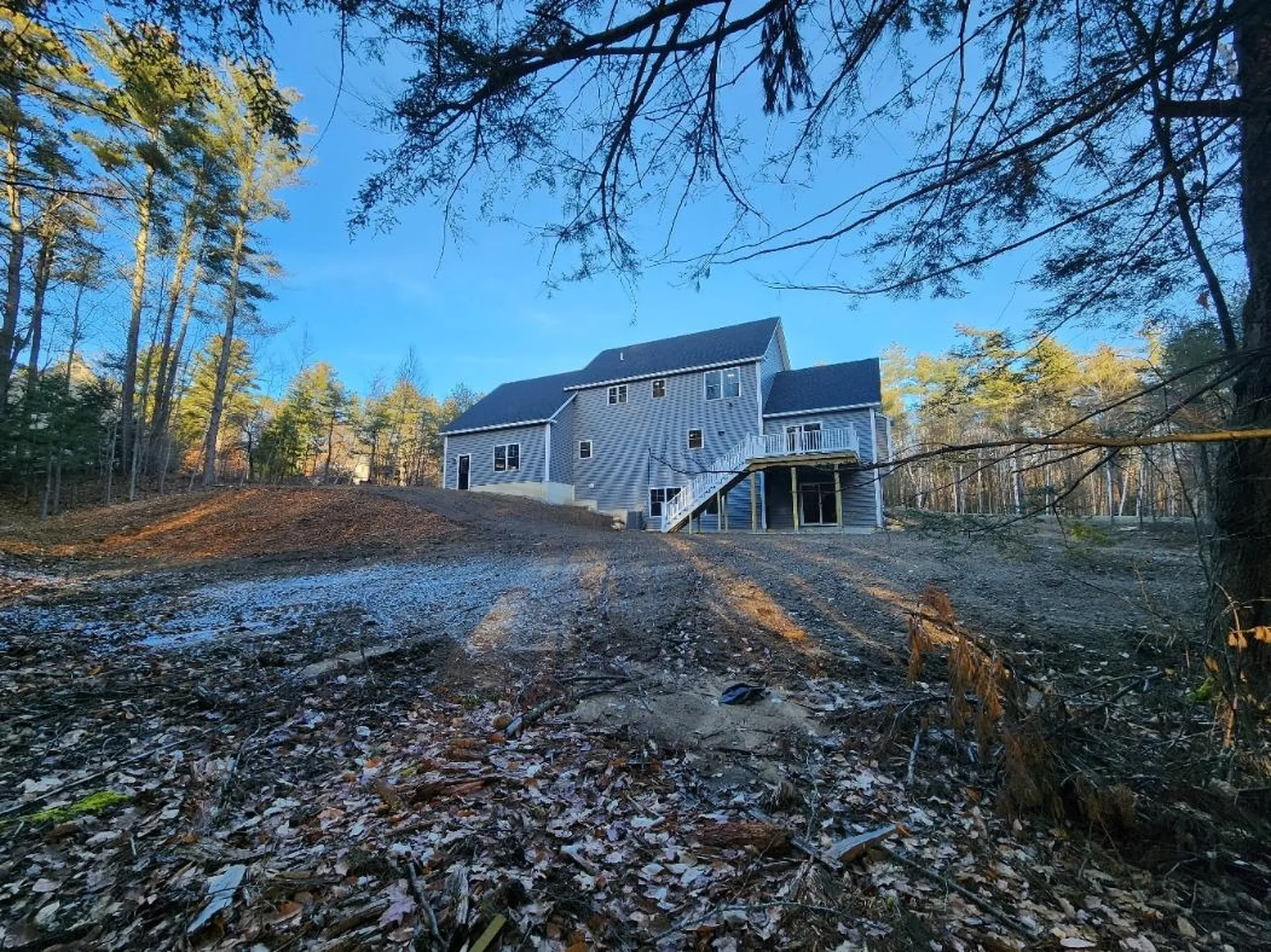 16 Millstone Drive Concord NH 03301