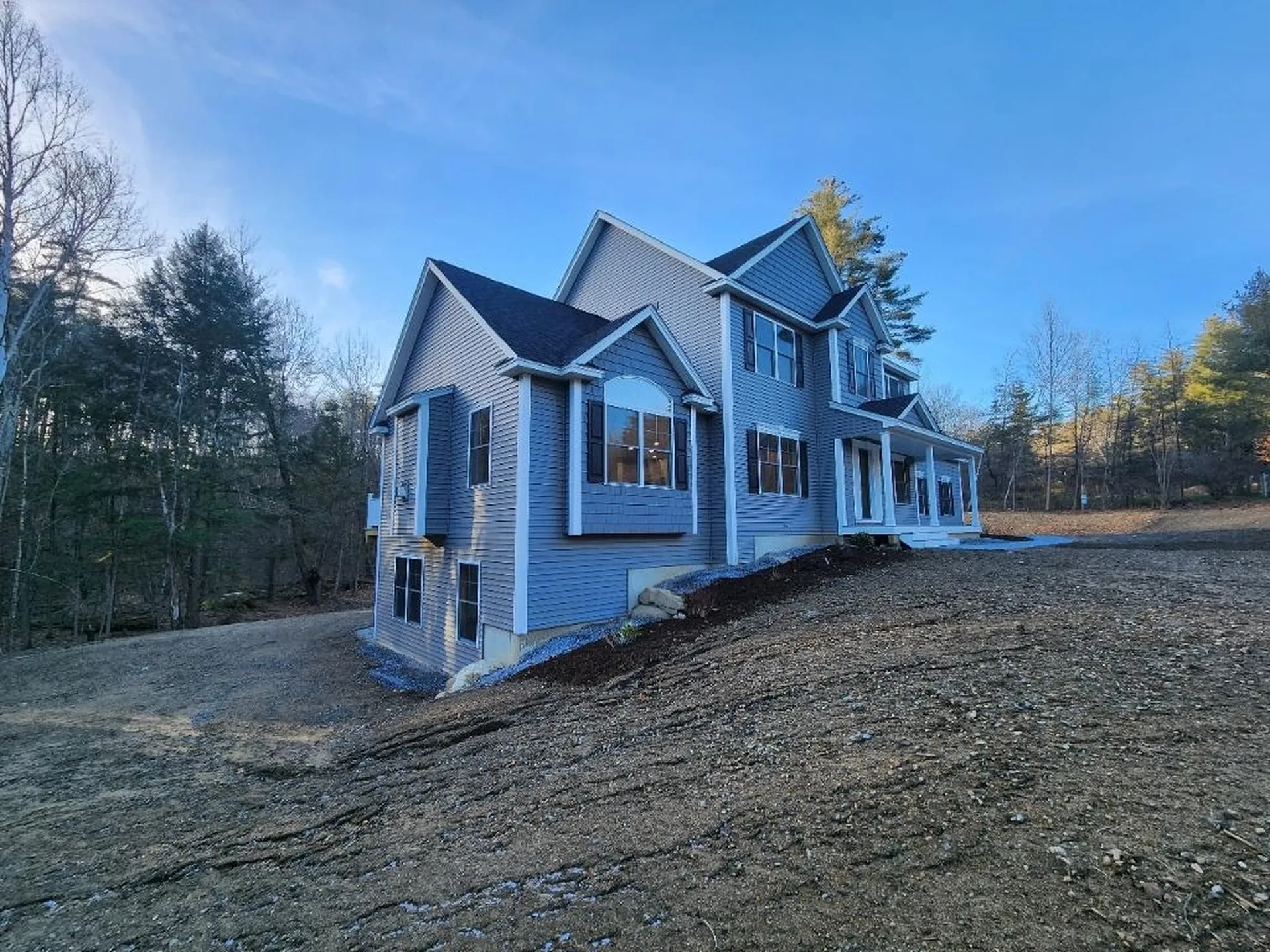 16 Millstone Drive Concord NH 03301