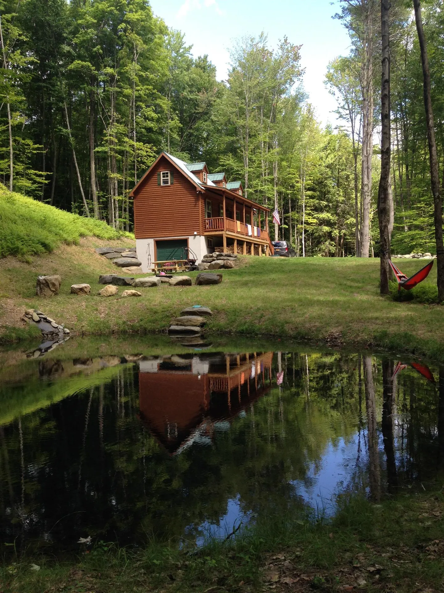 263 Putney Mountain Road Putney VT 05346