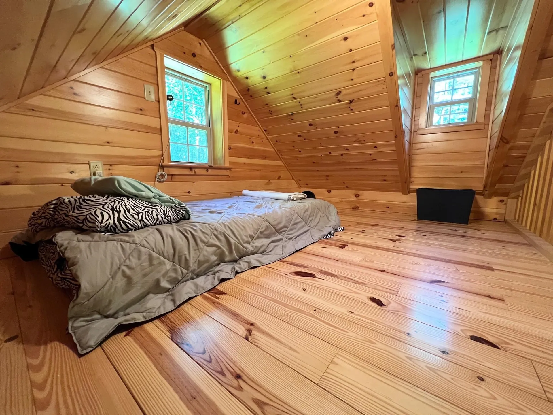 263 Putney Mountain Road Putney VT 05346