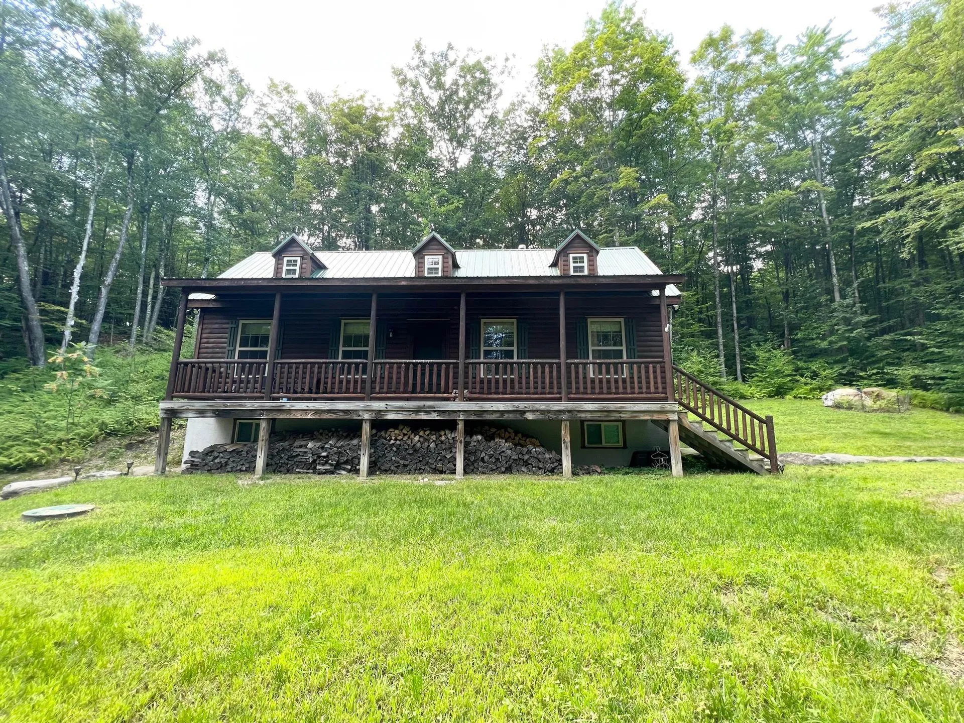 263 Putney Mountain Road Putney VT 05346
