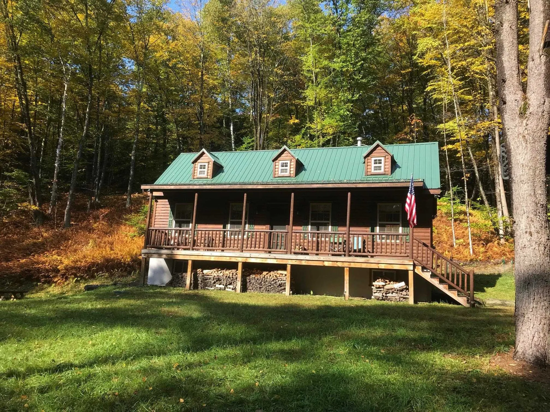 263 Putney Mountain Road Putney VT 05346