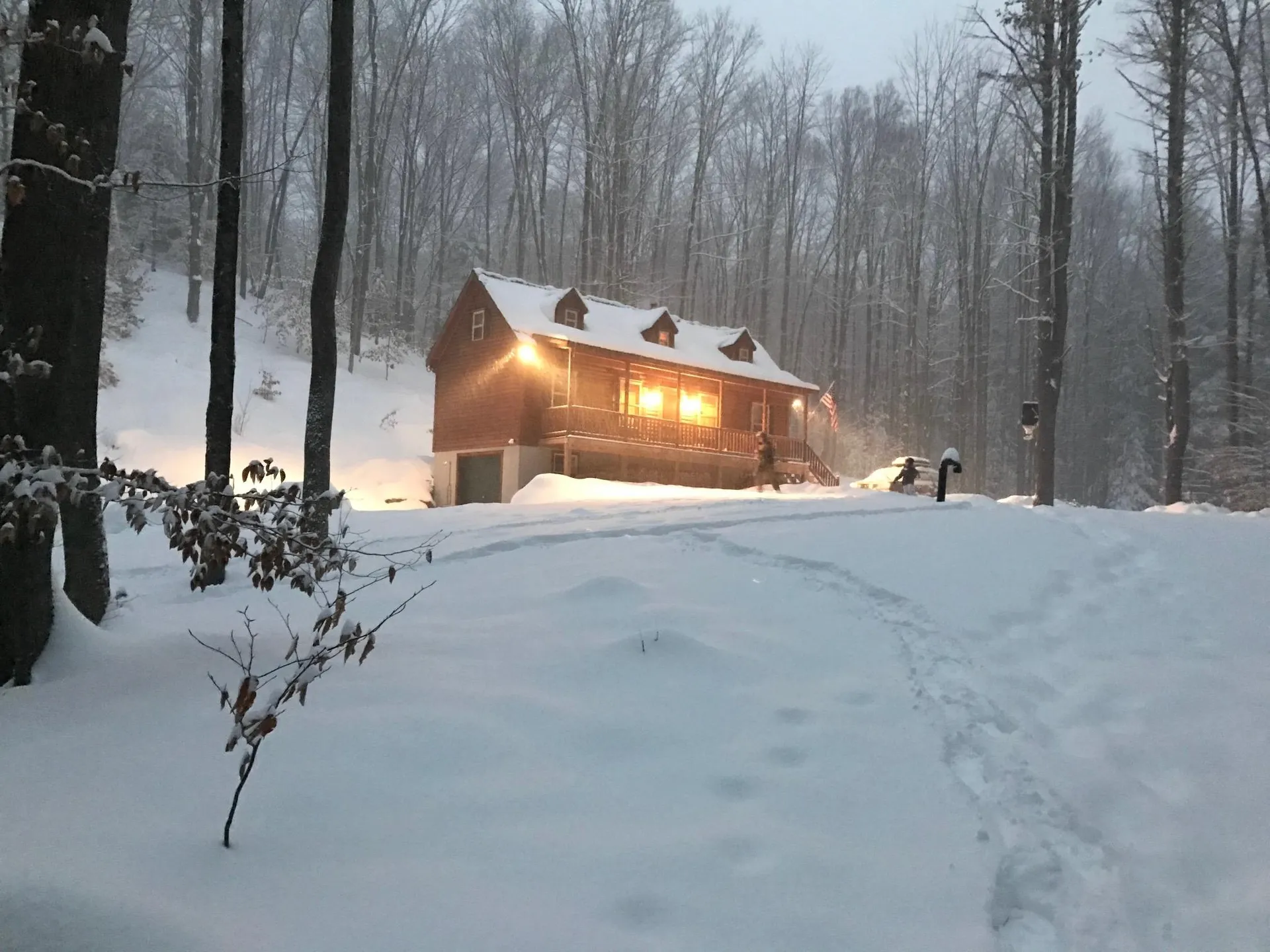 263 Putney Mountain Road Putney VT 05346