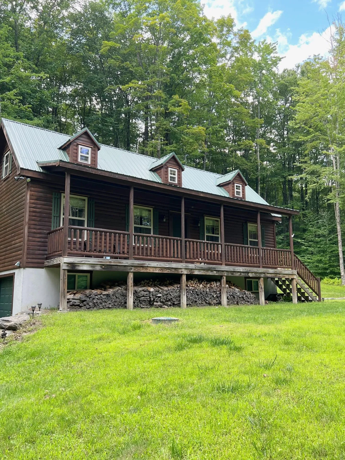 263 Putney Mountain Road Putney VT 05346