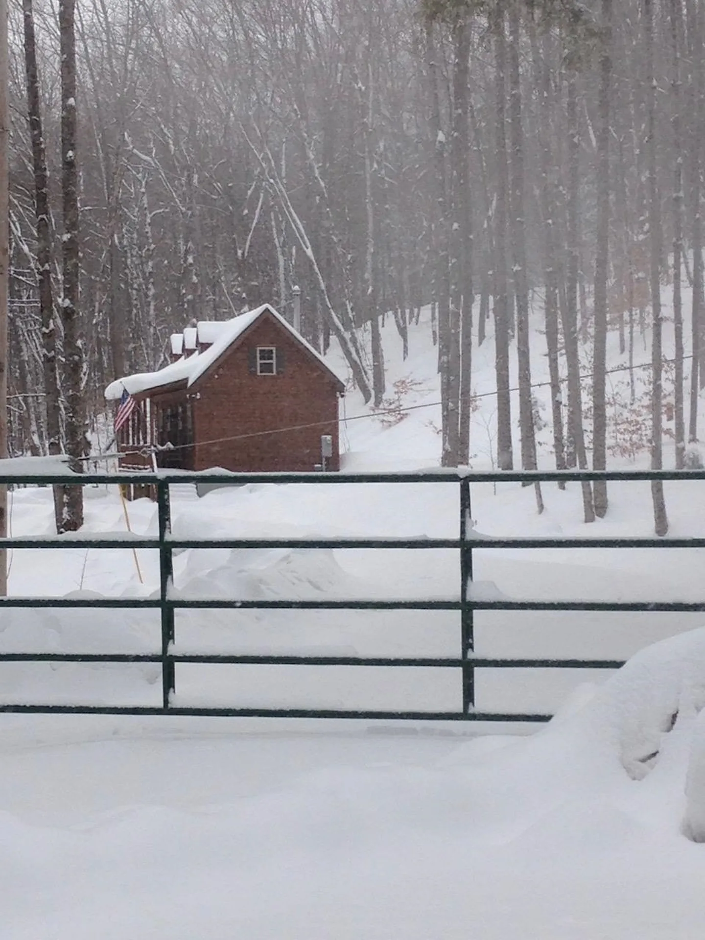 263 Putney Mountain Road Putney VT 05346