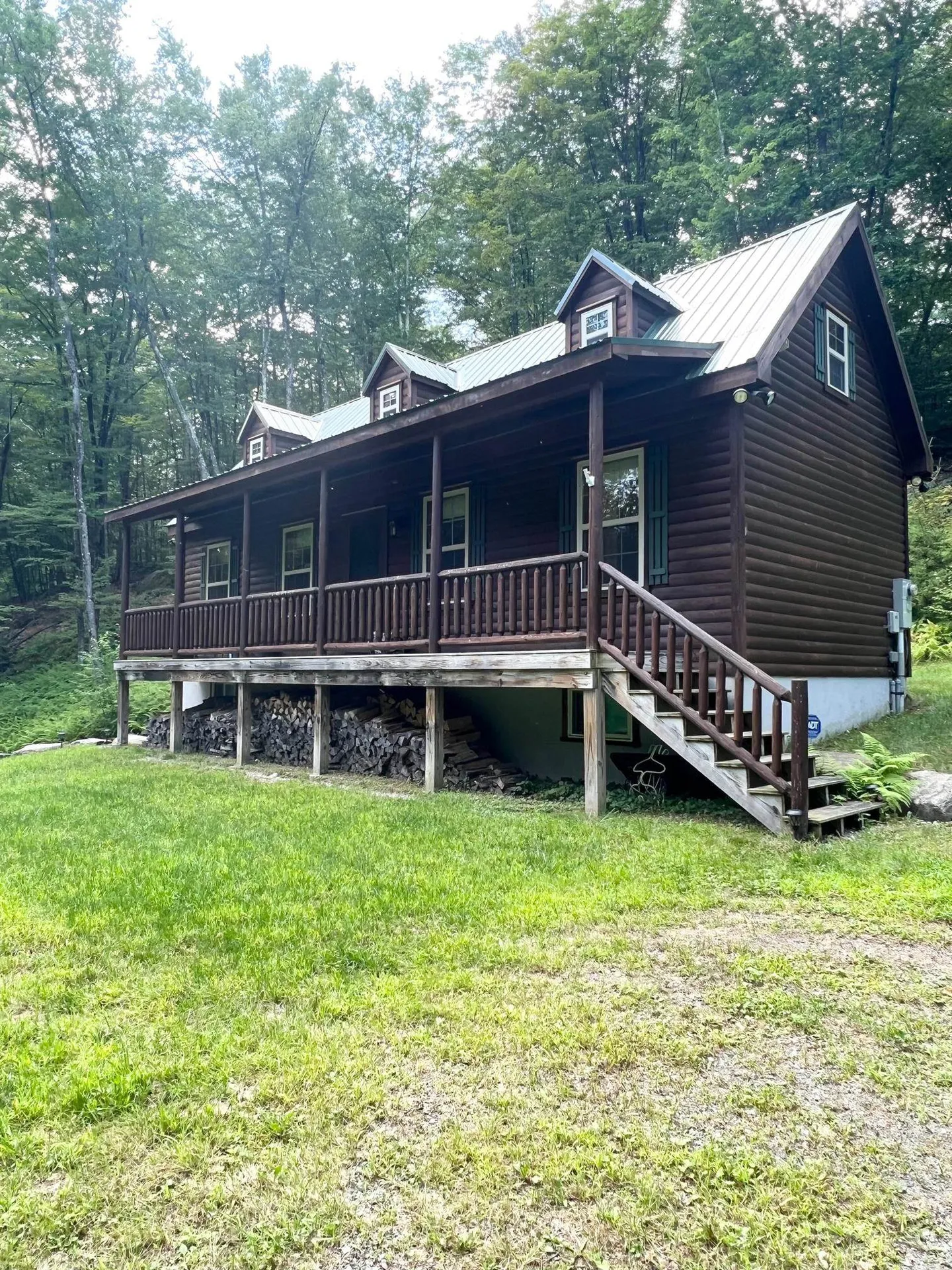 263 Putney Mountain Road Putney VT 05346