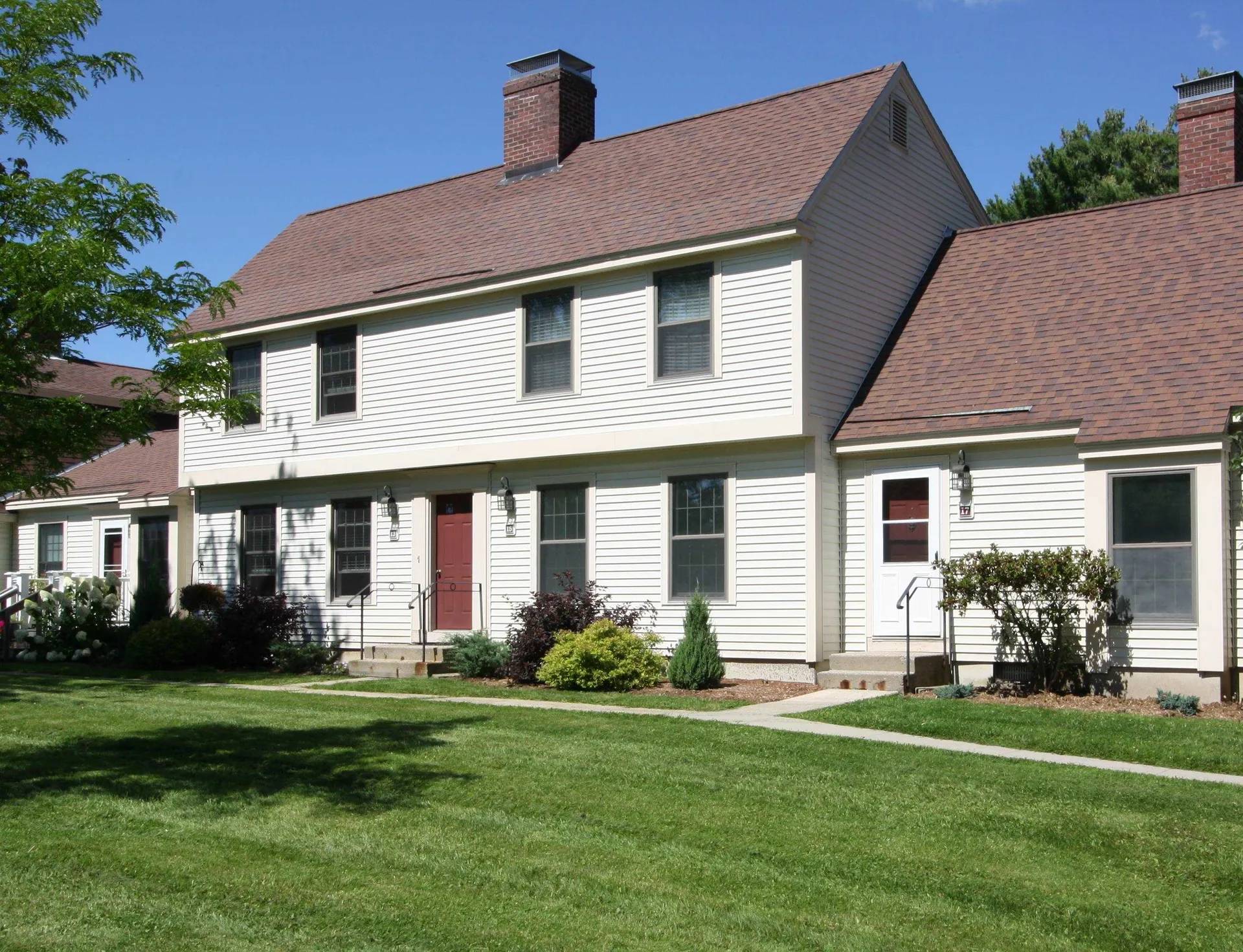 15 East Road Middlebury VT 05753