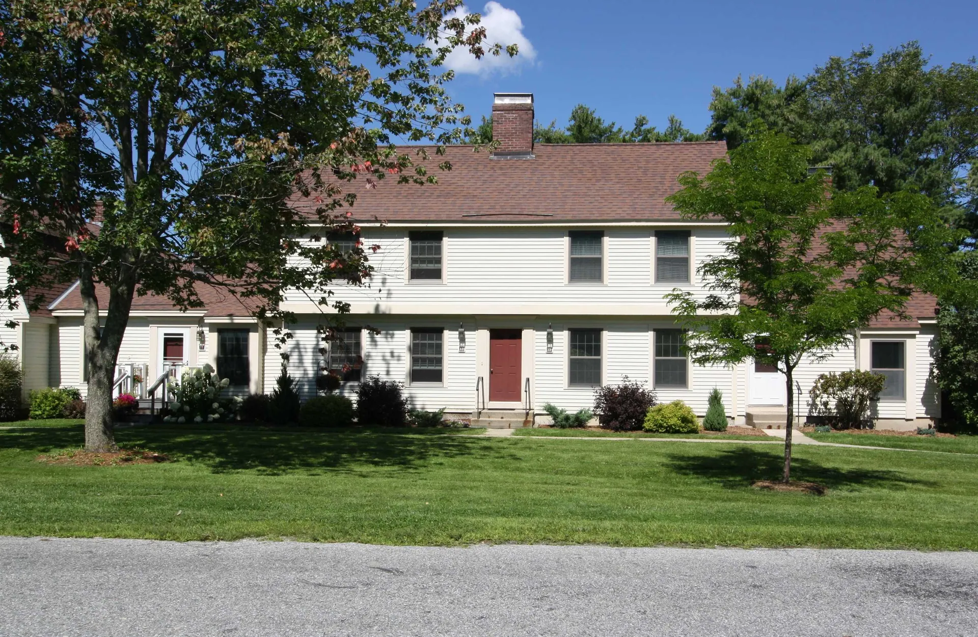 15 East Road Middlebury VT 05753