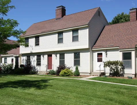 15 East Road Middlebury VT 05753