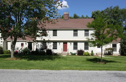 15 East Road Middlebury VT 05753