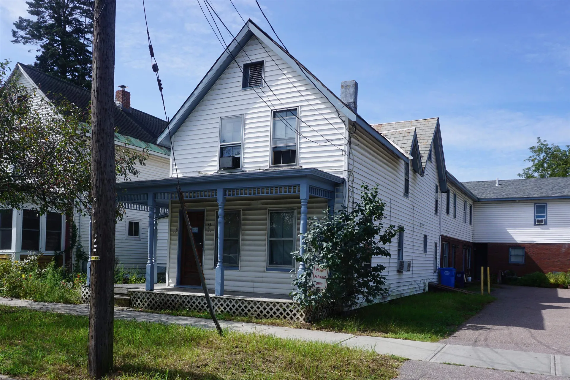 93 Walnut Street Burlington VT 05401