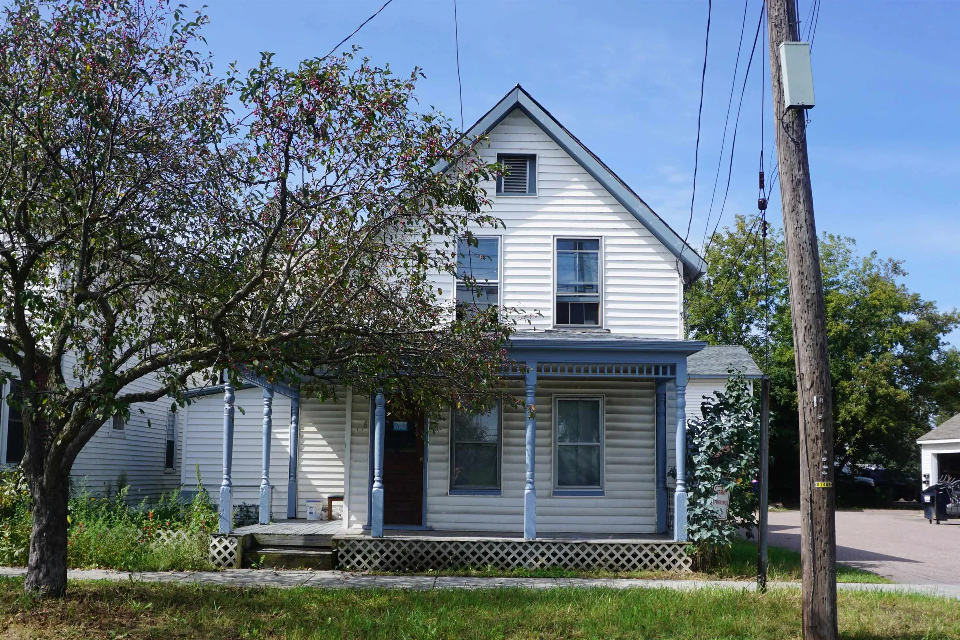 93 Walnut Street Burlington VT 05401