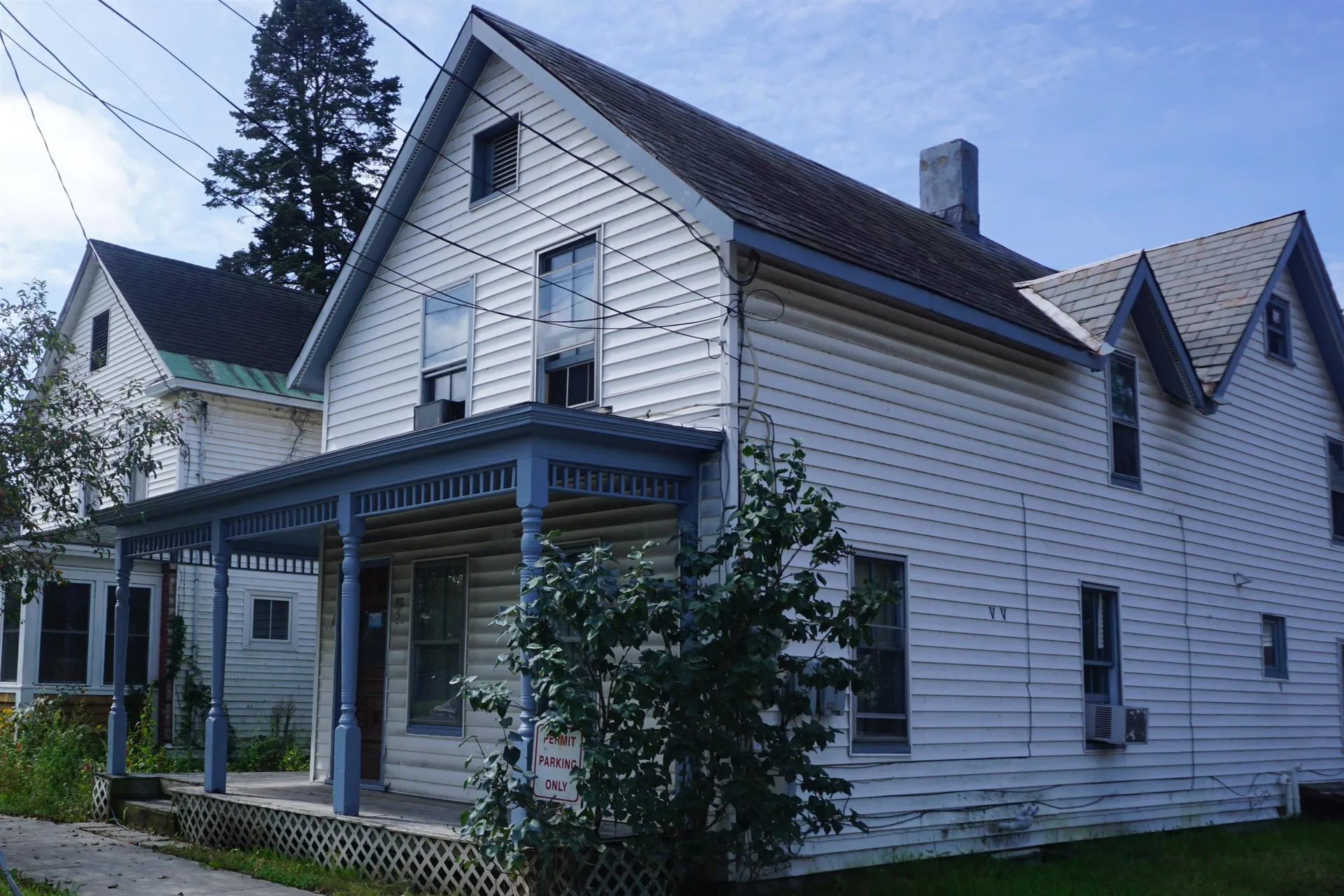 93 Walnut Street Burlington VT 05401