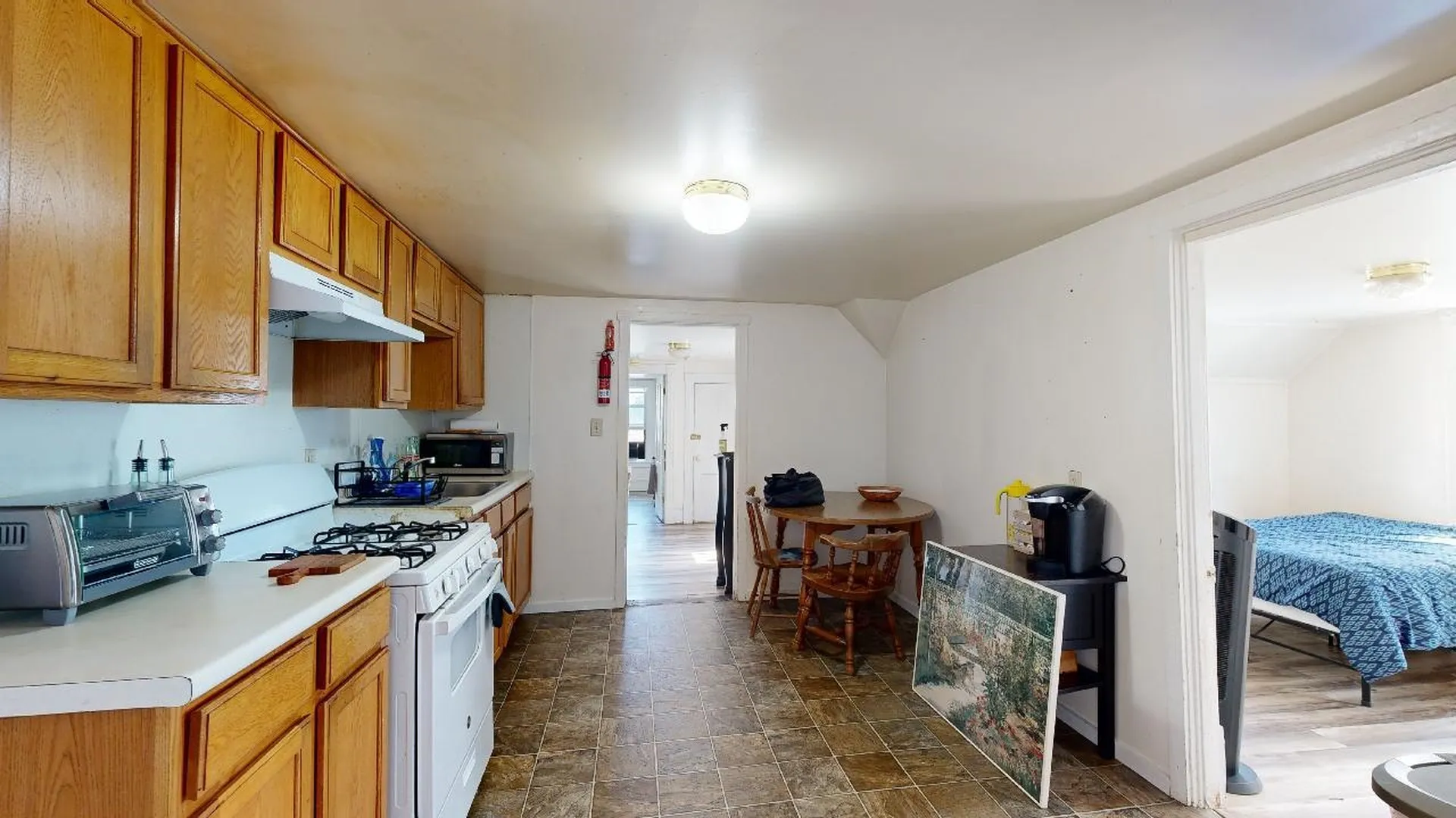 93 Walnut Street Burlington VT 05401