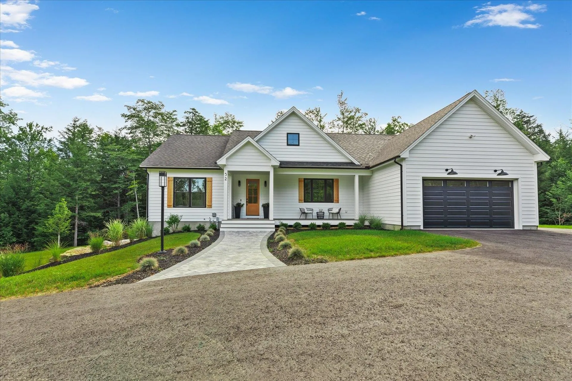 52 Mark Street Rindge NH 03461