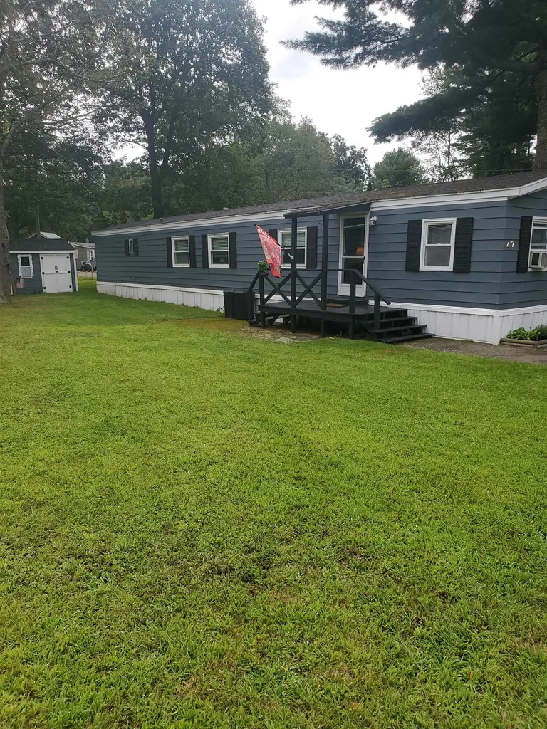 47 Caincrest Road York ME 03909