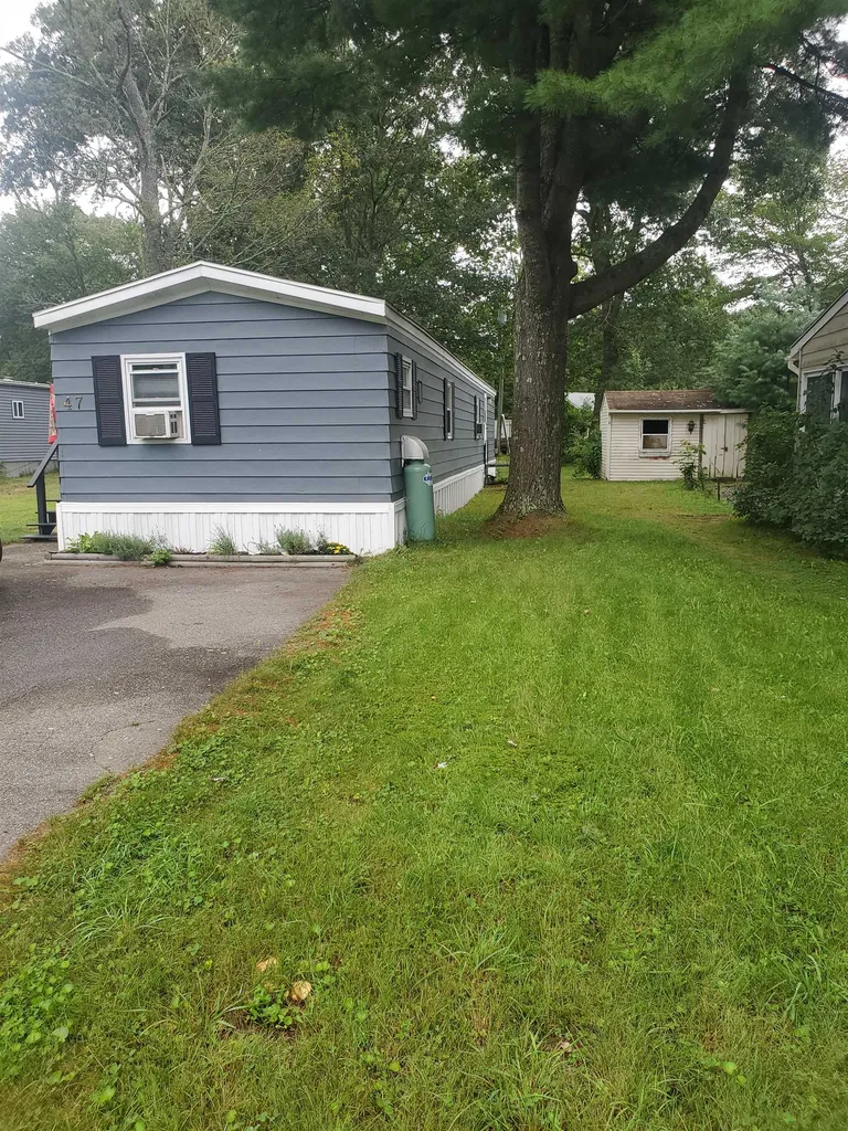 47 Caincrest Road York ME 03909