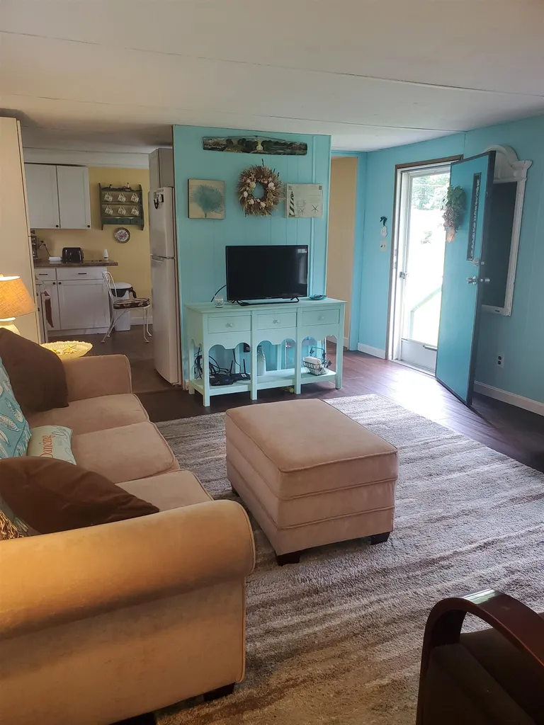 47 Caincrest Road York ME 03909