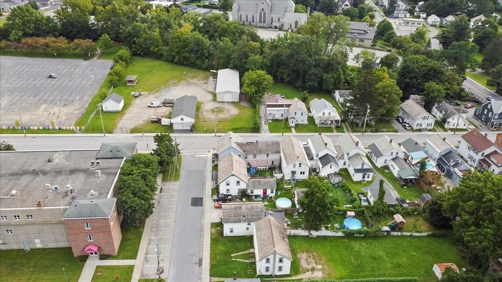 108-110 Lincoln Street Bennington VT 05201