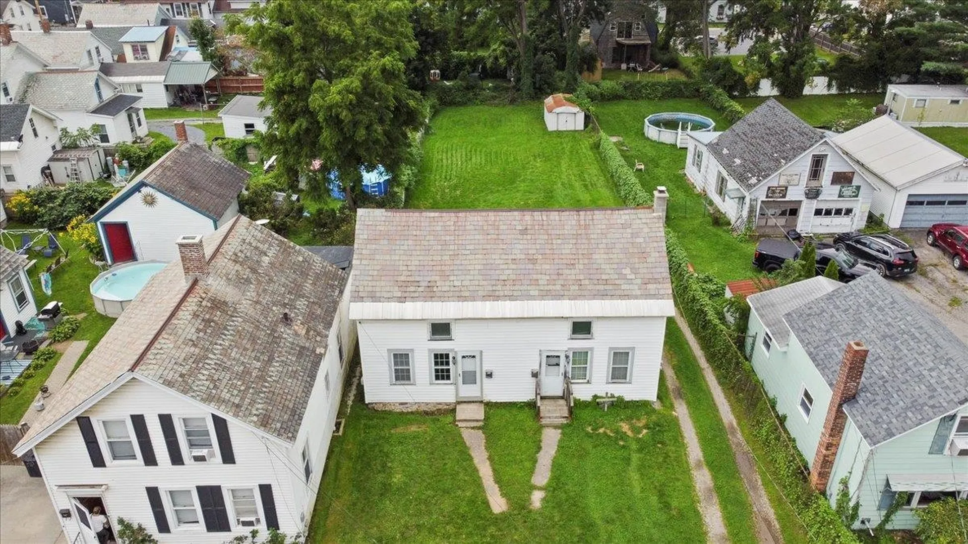 108-110 Lincoln Street Bennington VT 05201
