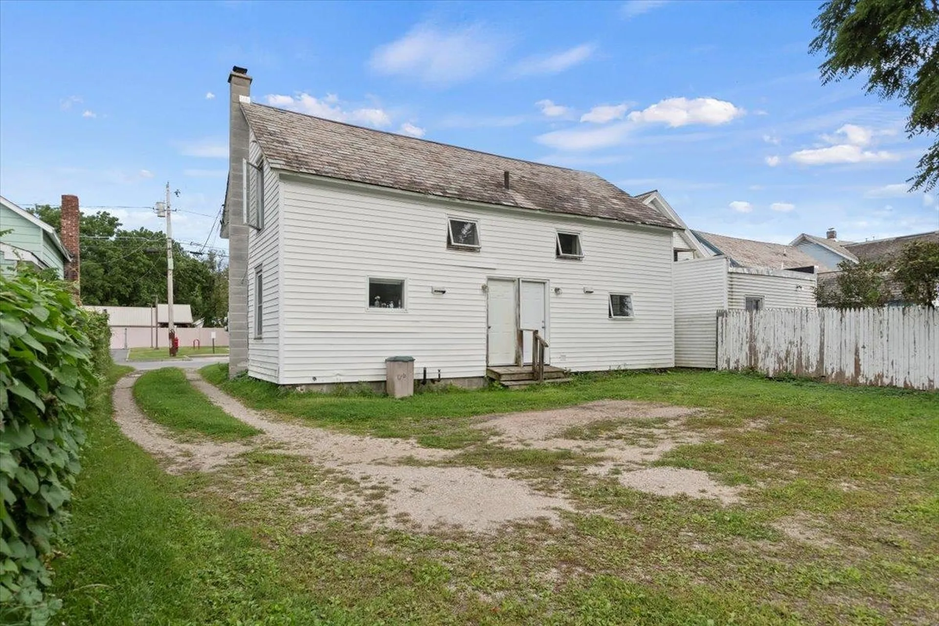 108-110 Lincoln Street Bennington VT 05201