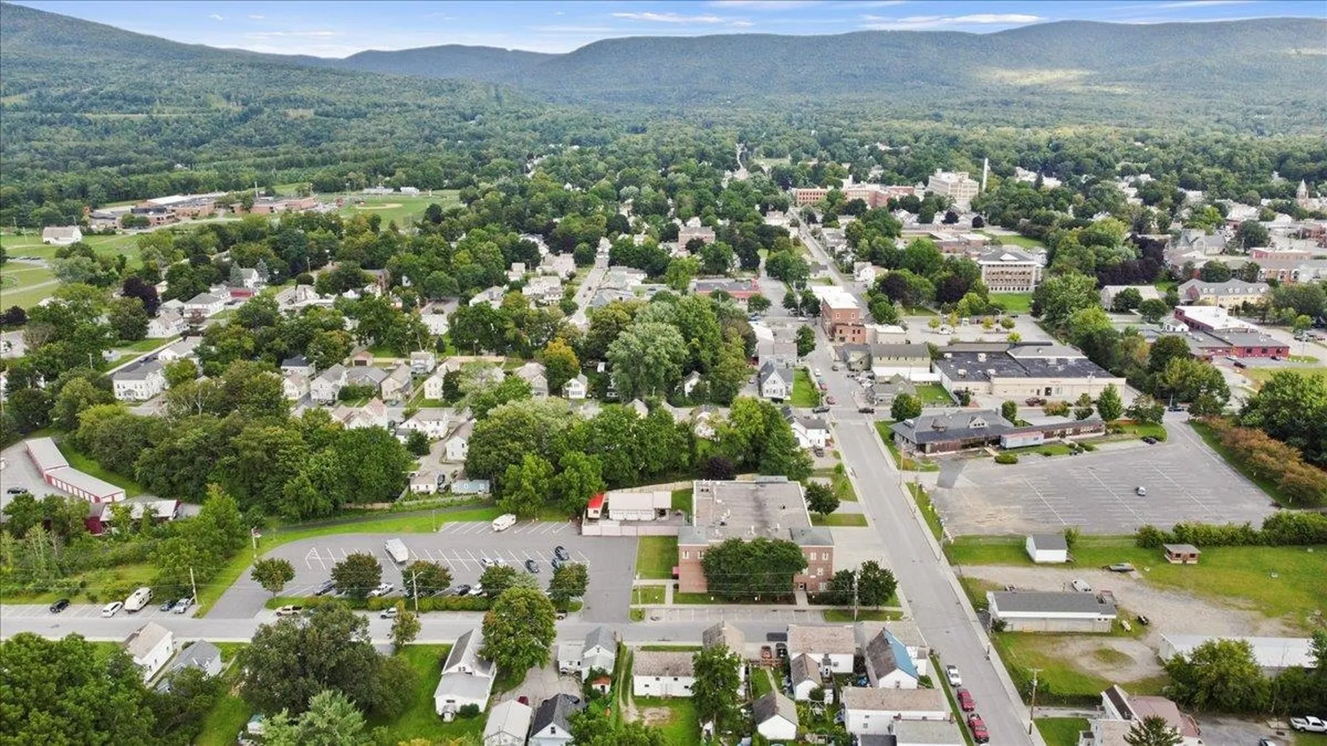 108-110 Lincoln Street Bennington VT 05201