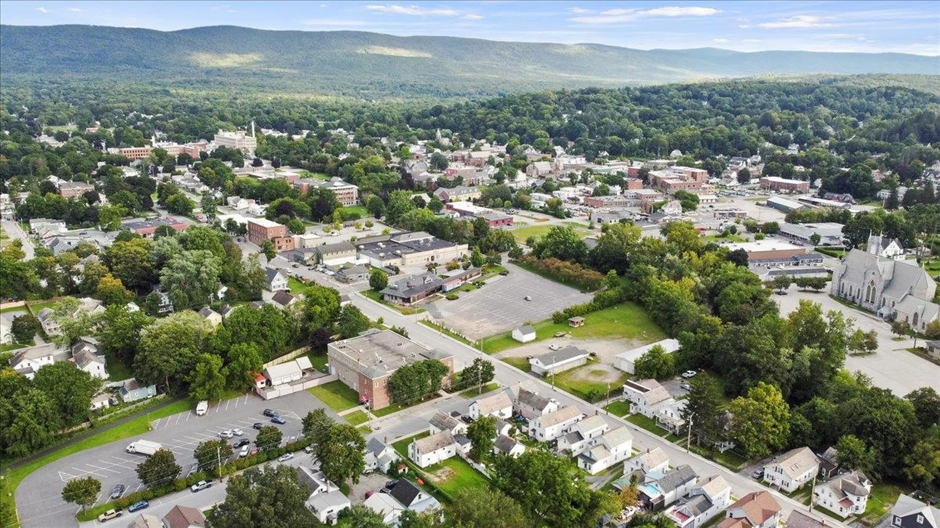 108-110 Lincoln Street Bennington VT 05201