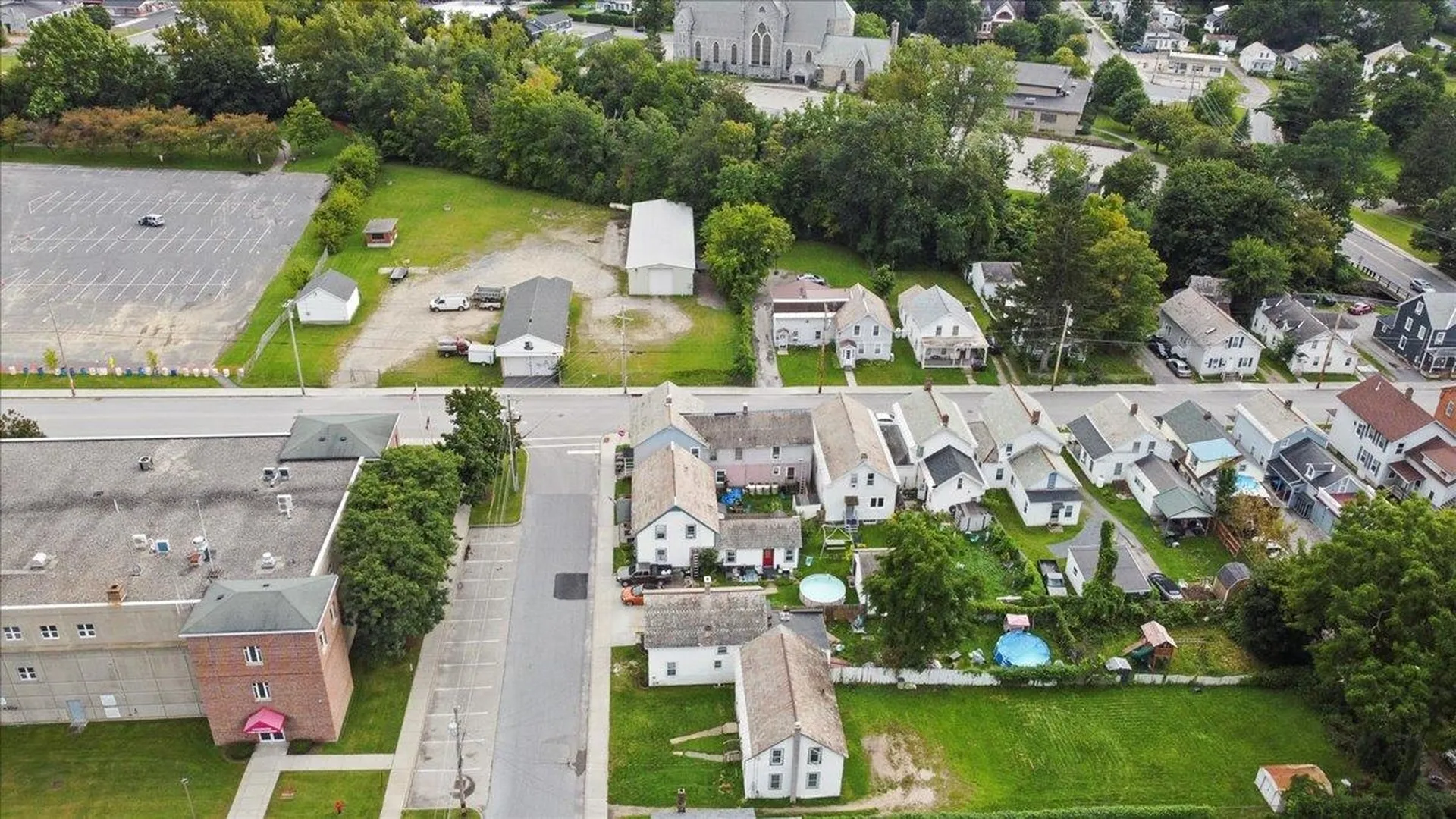 108-110 Lincoln Street Bennington VT 05201