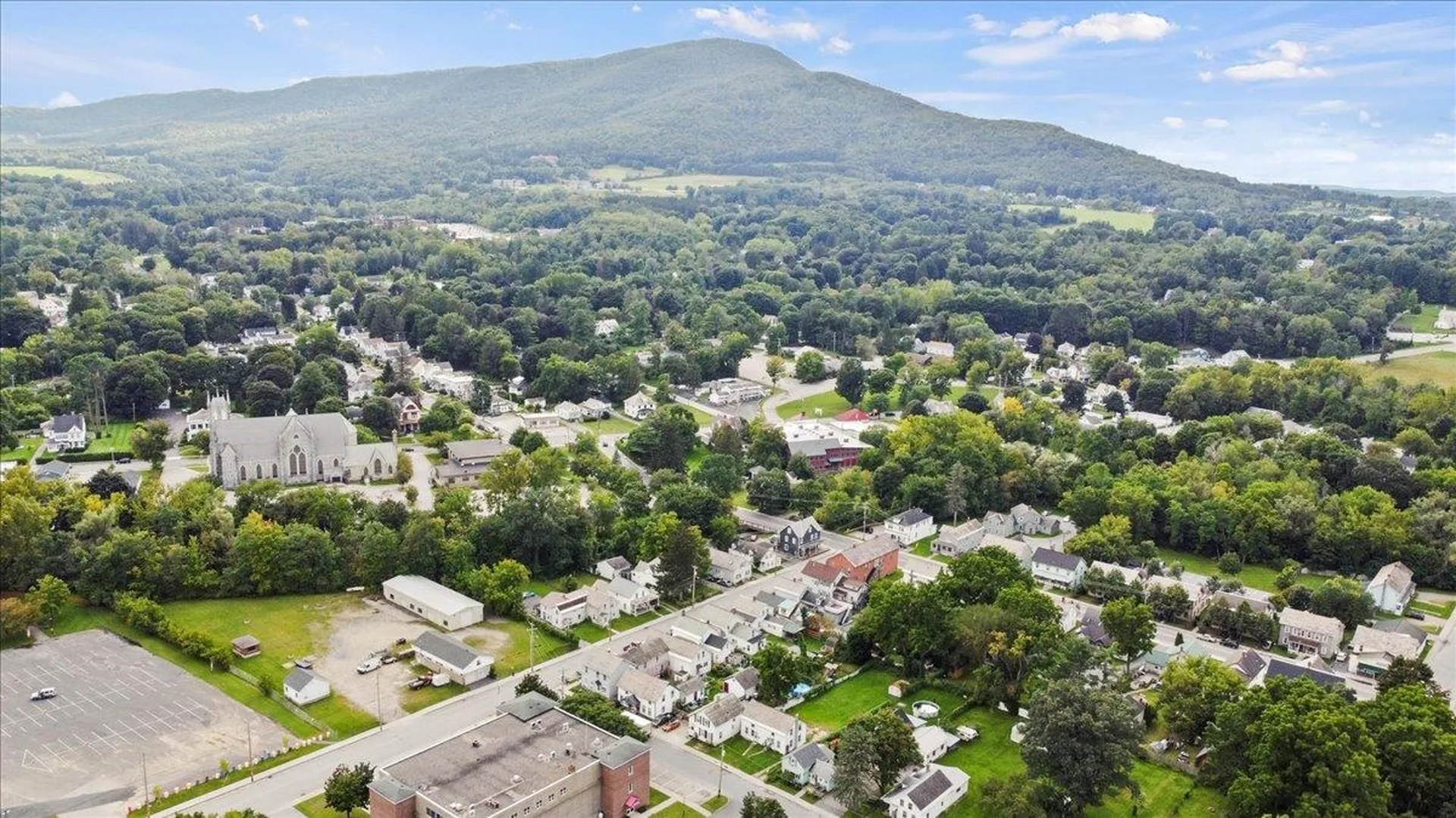 108-110 Lincoln Street Bennington VT 05201