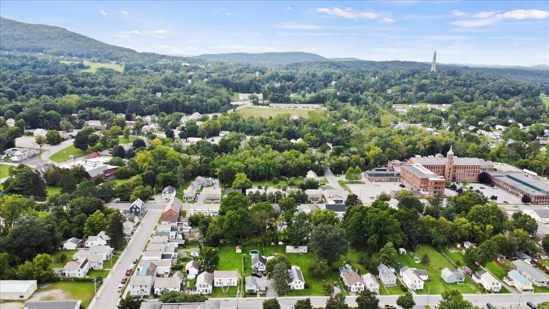 108-110 Lincoln Street Bennington VT 05201