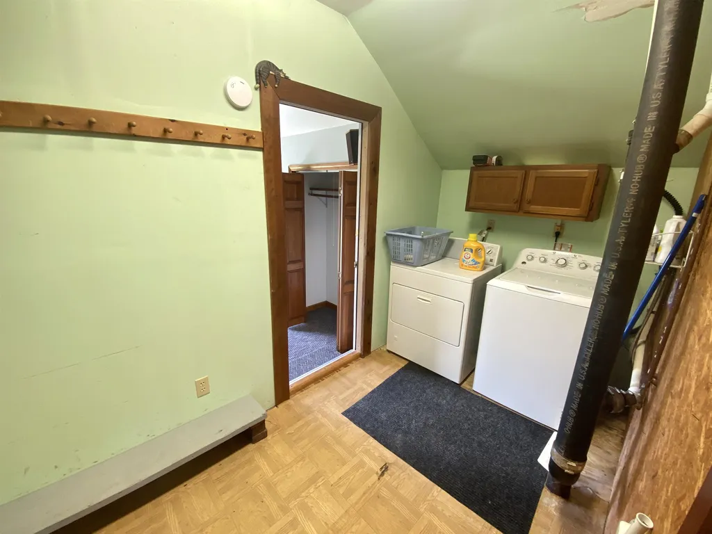 216b Monkton Ridge Monkton VT 05473