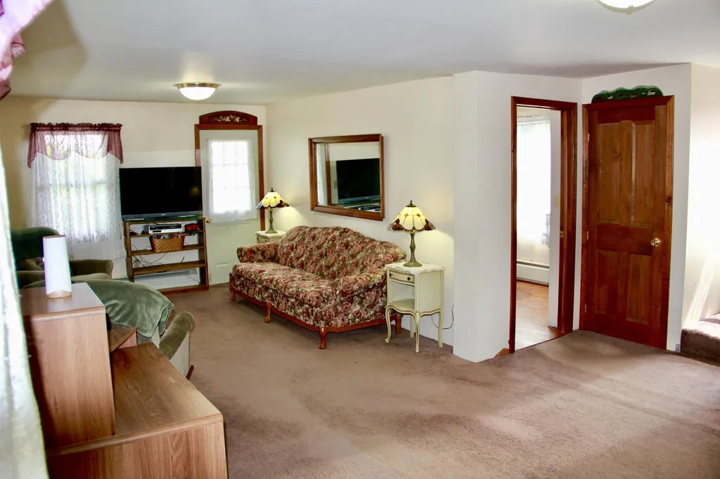 216b Monkton Ridge Monkton VT 05473