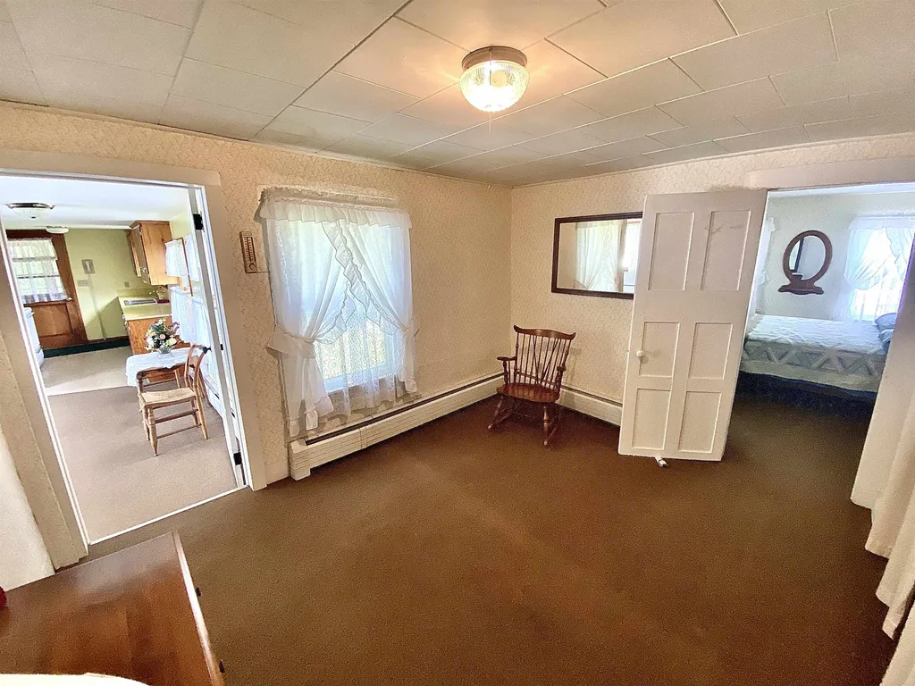 216b Monkton Ridge Monkton VT 05473