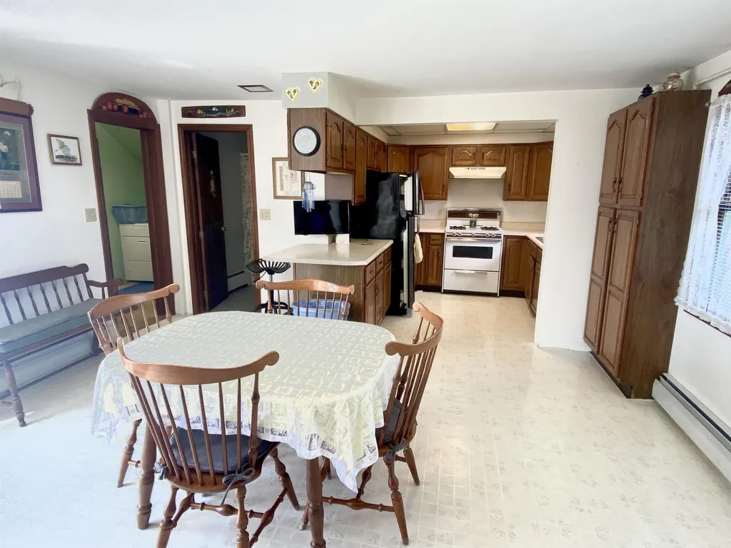 216b Monkton Ridge Monkton VT 05473