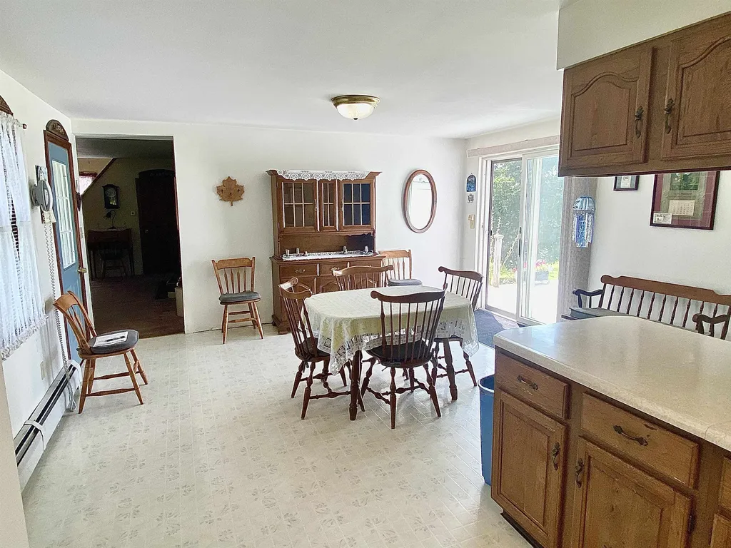 216b Monkton Ridge Monkton VT 05473