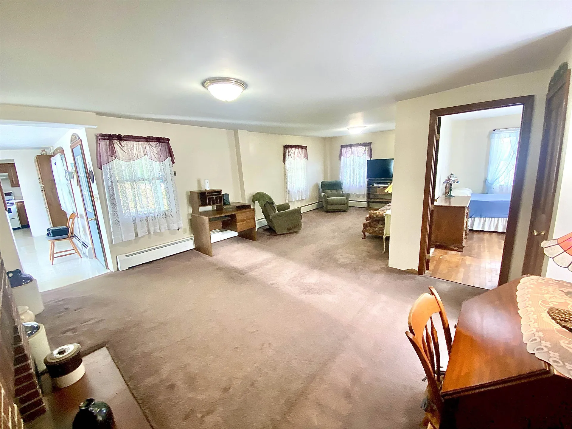 216b Monkton Ridge Monkton VT 05473