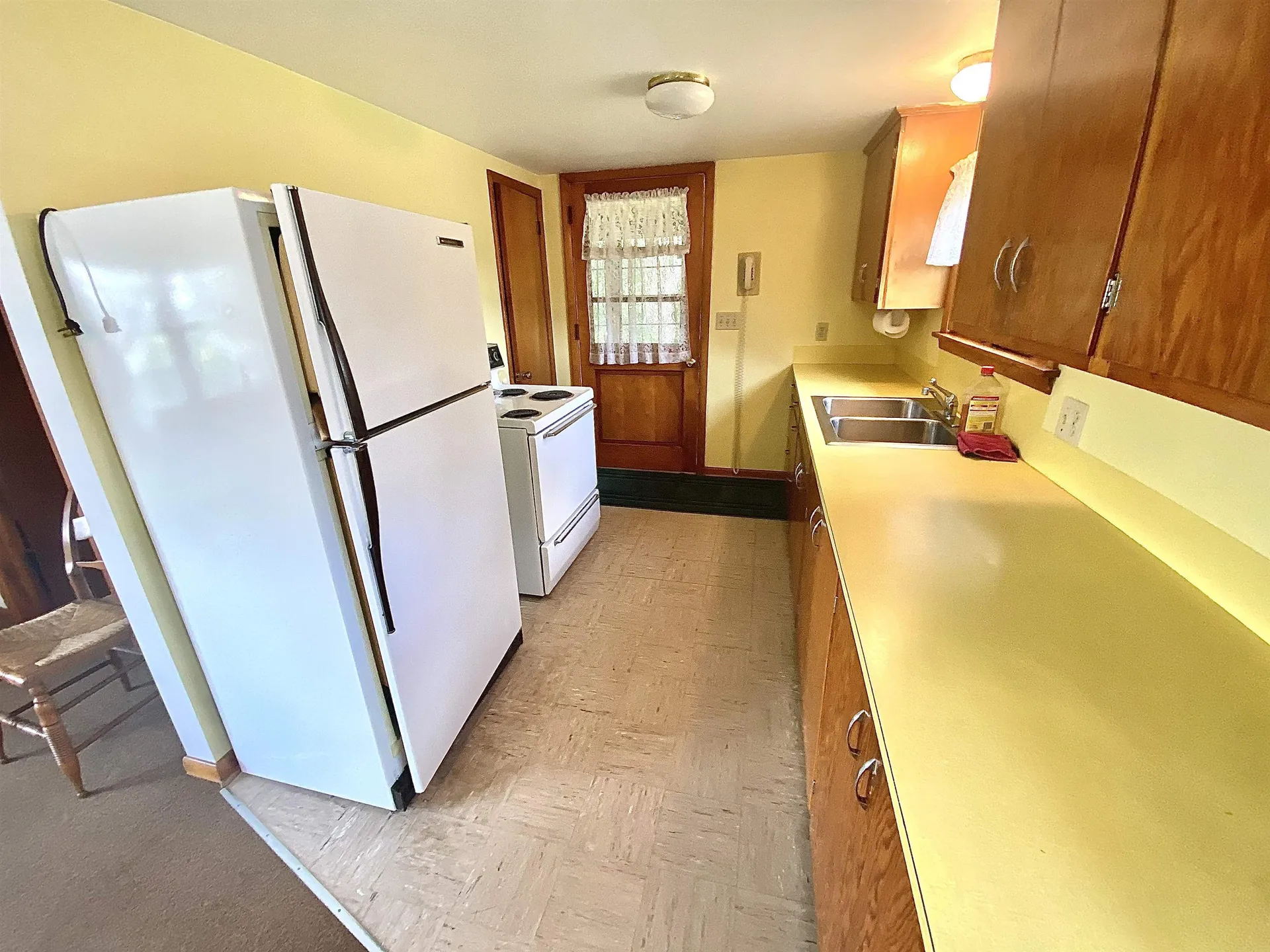 216b Monkton Ridge Monkton VT 05473