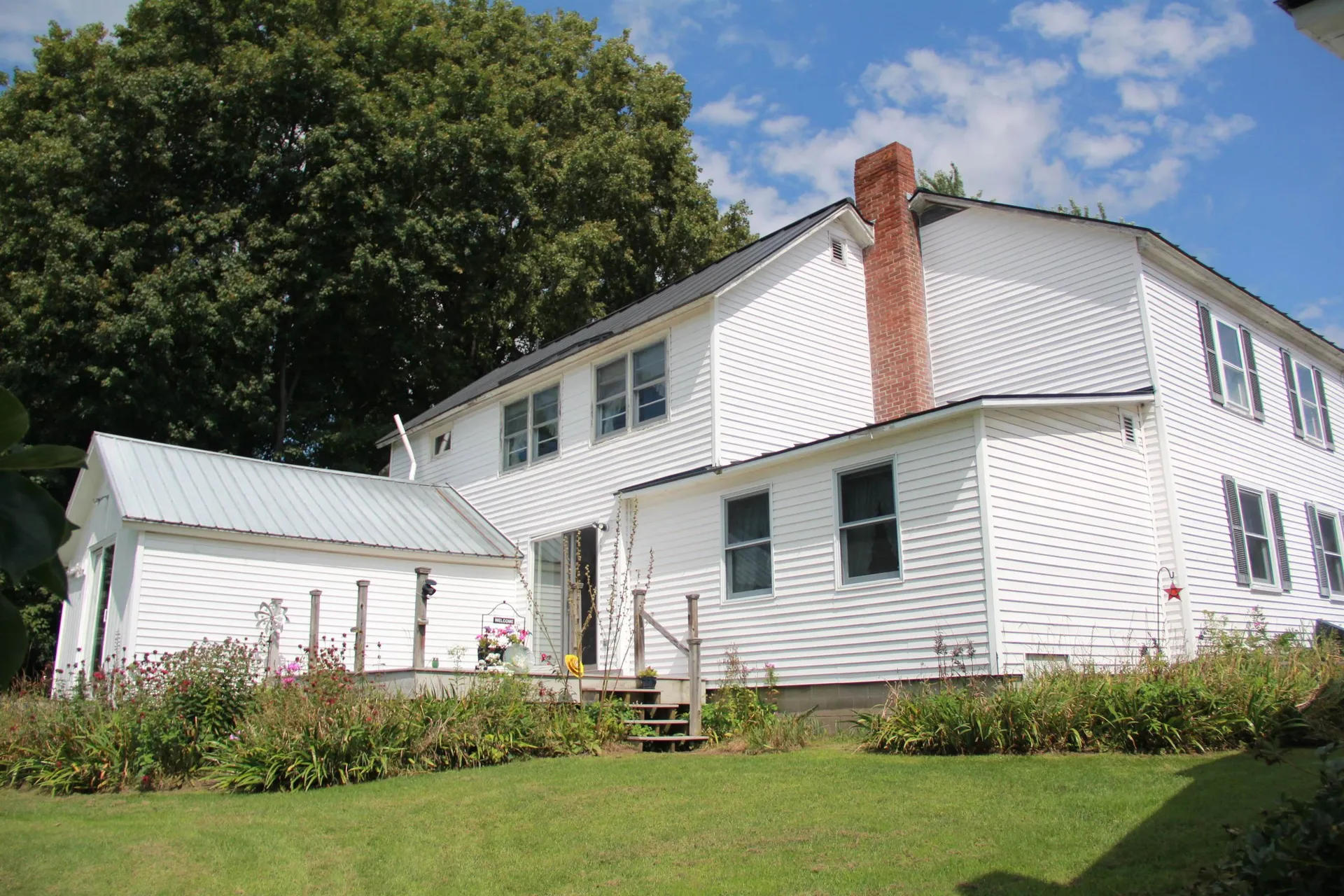216b Monkton Ridge Monkton VT 05473