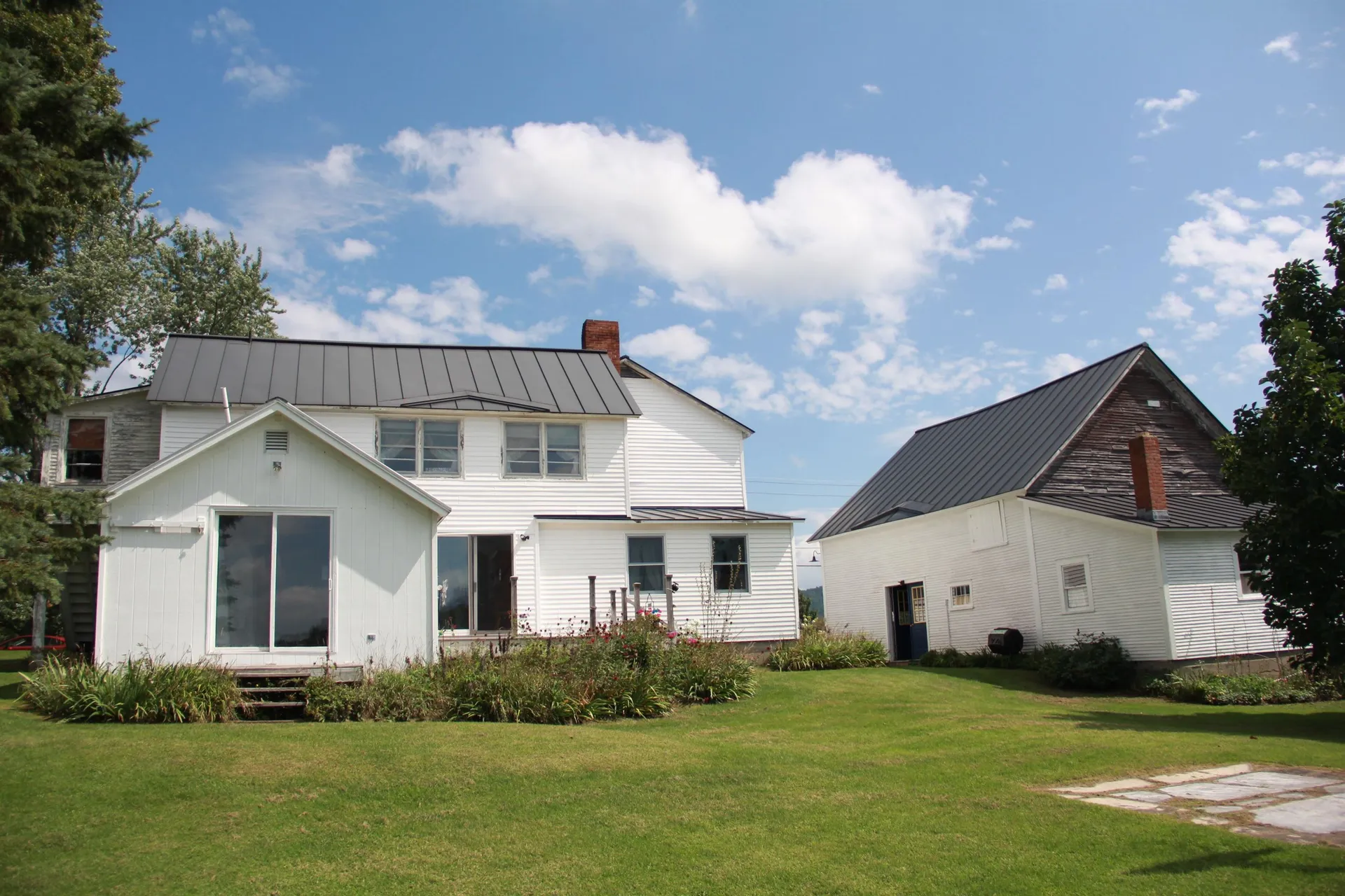216b Monkton Ridge Monkton VT 05473