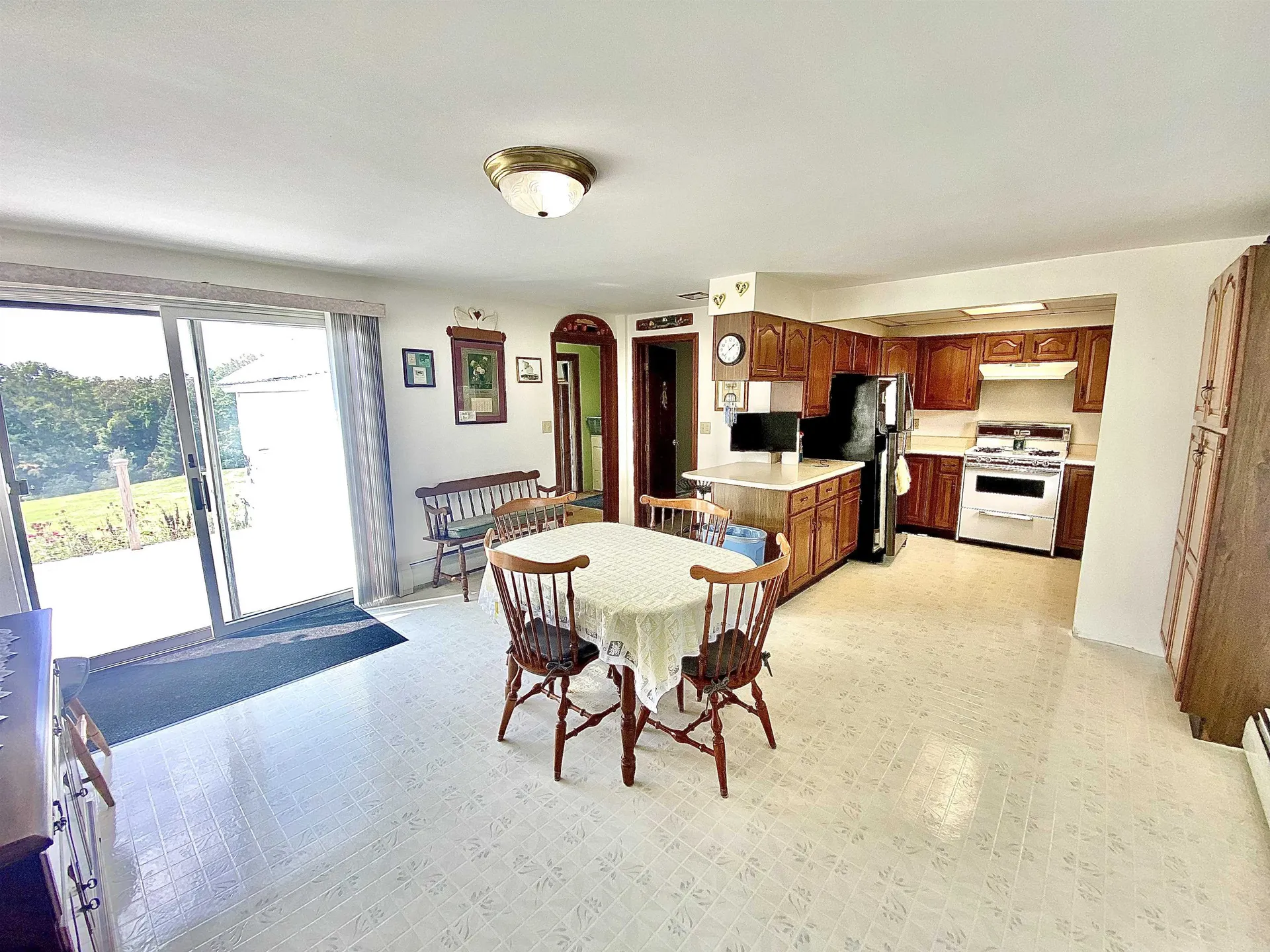 216b Monkton Ridge Monkton VT 05473