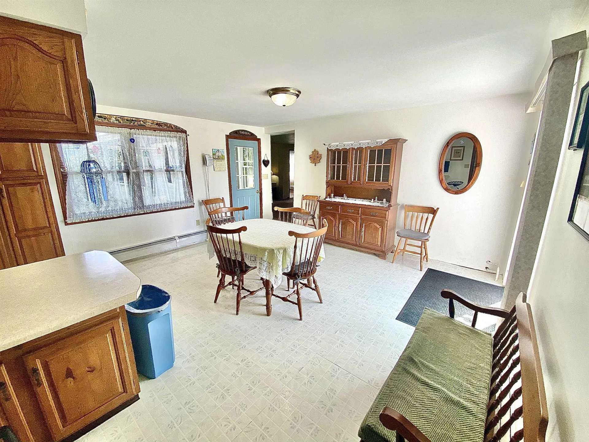 216b Monkton Ridge Monkton VT 05473
