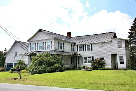 216b Monkton Ridge Monkton VT 05473