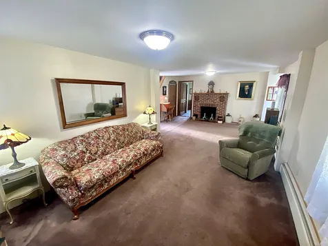 216b Monkton Ridge Monkton VT 05473